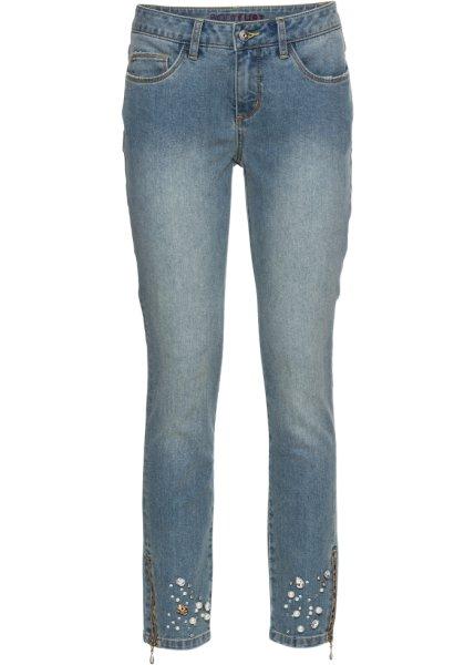 Джинсы bonprix