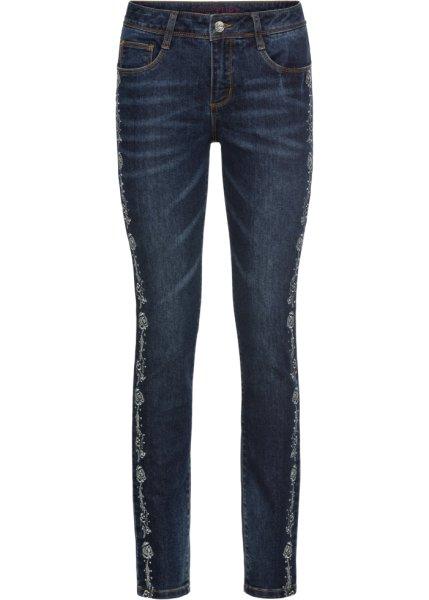 Джинсы bonprix