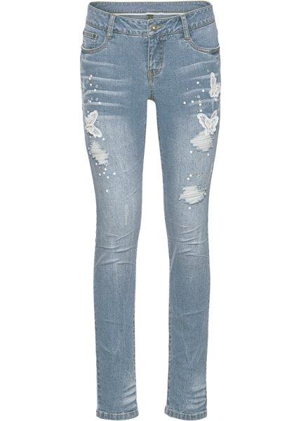 Джинсы bonprix