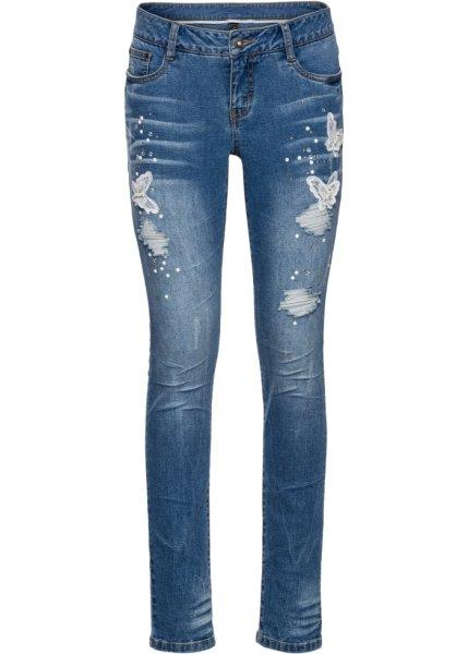 Джинсы bonprix