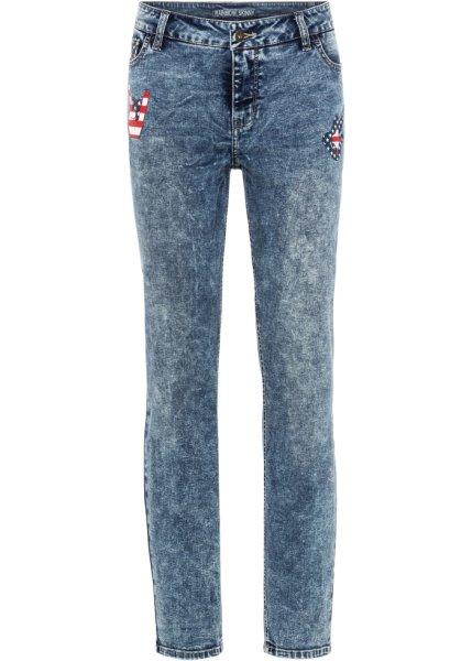 Джинсы bonprix