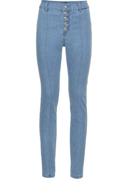 Джинсы bonprix