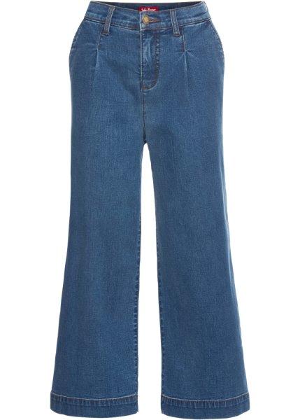 Джинсы bonprix