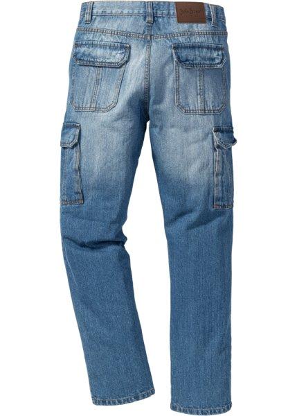 Джинсы bonprix