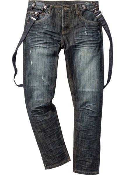 Джинсы bonprix