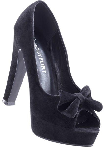 Эротическое нижнее белье bonprix