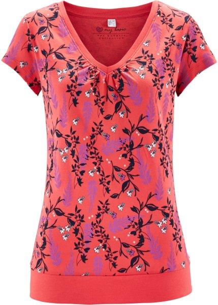 Футболка bonprix