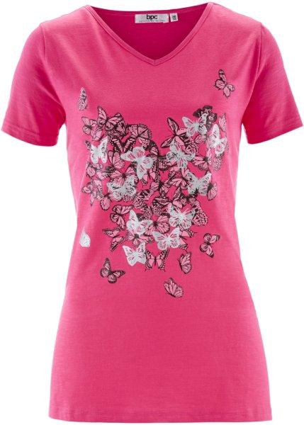 Футболка bonprix