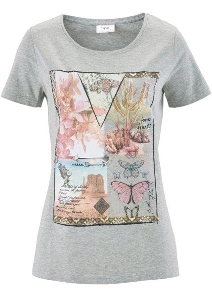 Футболка bonprix