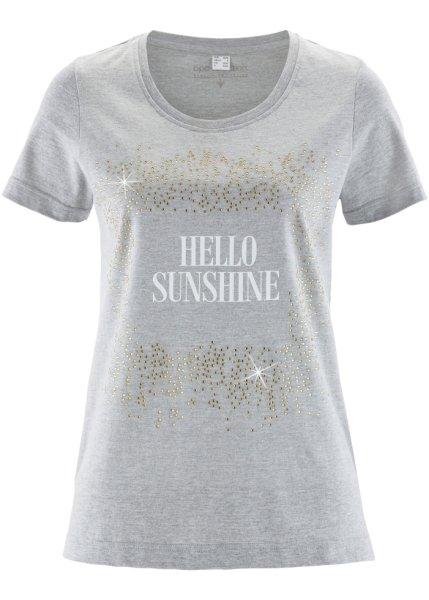 Футболка bonprix