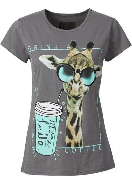 Футболка bonprix