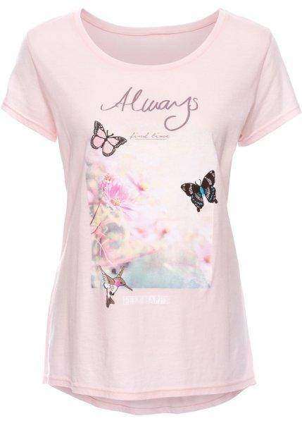 Футболка bonprix