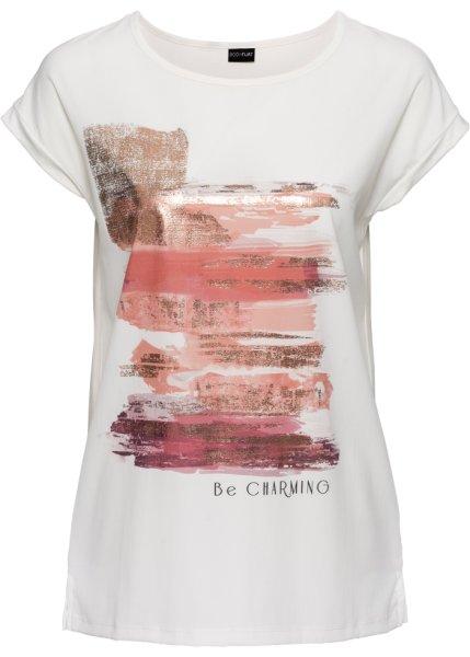 Футболка bonprix