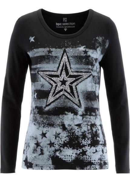 Футболка bonprix