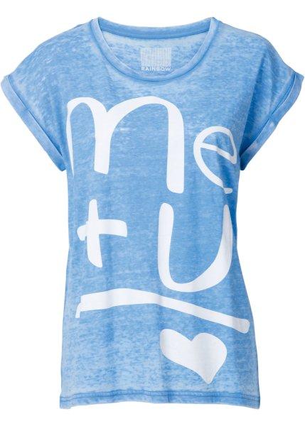 Футболка bonprix