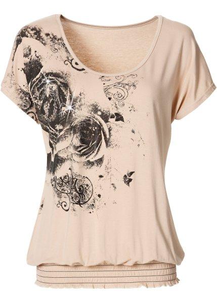 Футболка bonprix