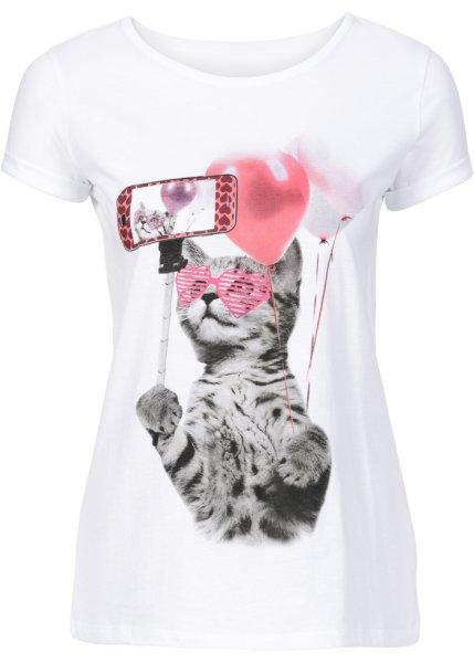 Футболка bonprix