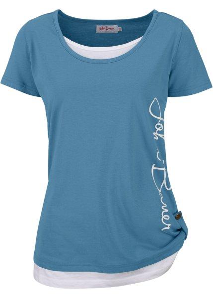 Футболка bonprix