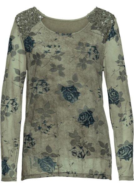 Футболка bonprix