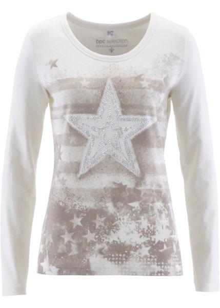 Футболка bonprix