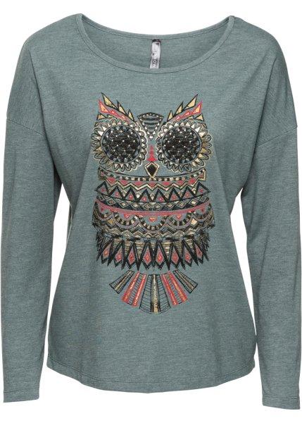 Футболка bonprix