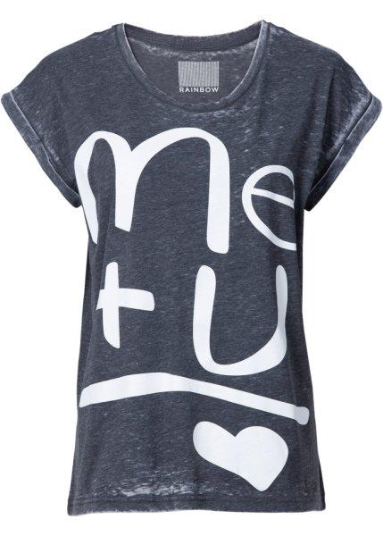 Футболка bonprix