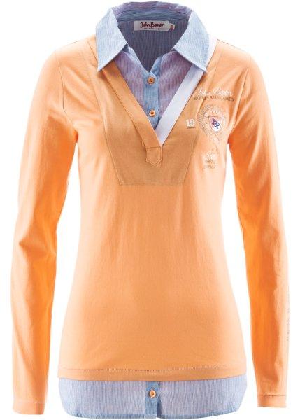 Футболка bonprix