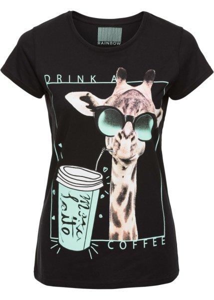 Футболка bonprix