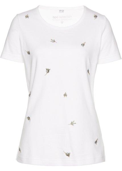 Футболка bonprix