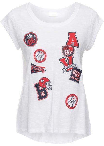 Футболка bonprix