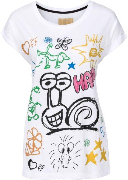 Футболка bonprix