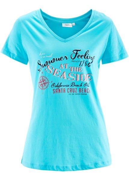 Футболка bonprix