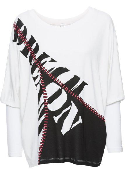 Футболка bonprix