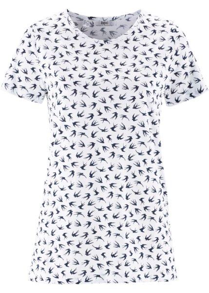 Футболка bonprix