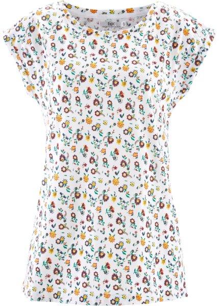 Футболка bonprix