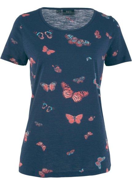 Футболка bonprix