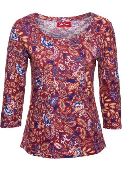 Футболка bonprix