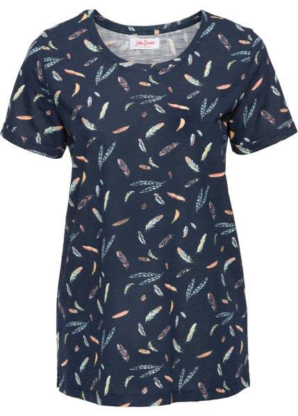 Футболка bonprix