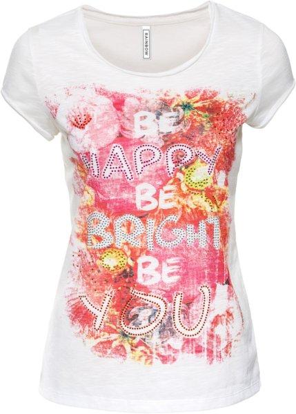 Футболка bonprix