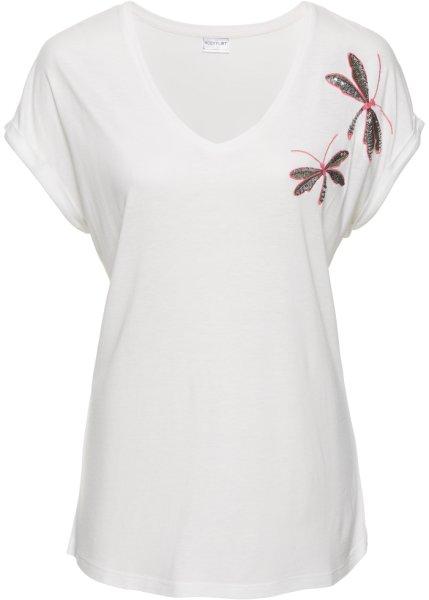 Футболка bonprix