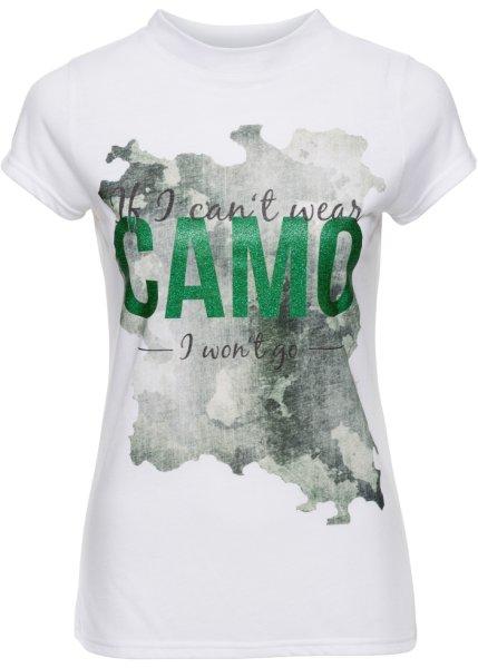 Футболка bonprix