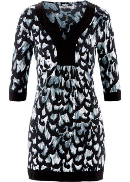 Туника bonprix