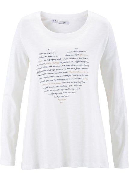 Футболка bonprix