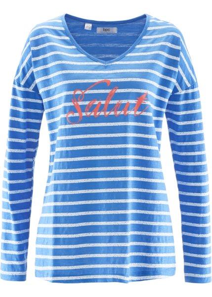 Футболка bonprix