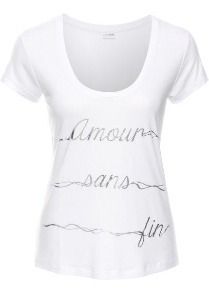 Футболка bonprix