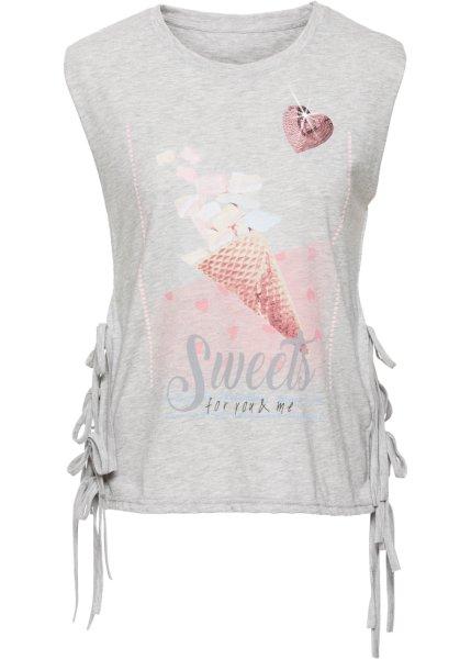 Футболка bonprix