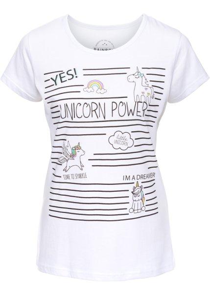 Футболка bonprix