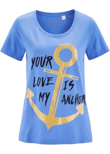 Футболка bonprix