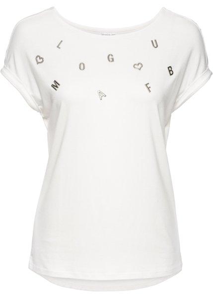 Футболка bonprix