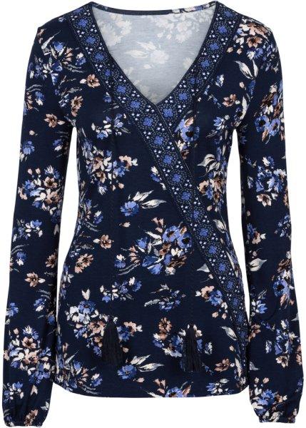 Футболка bonprix